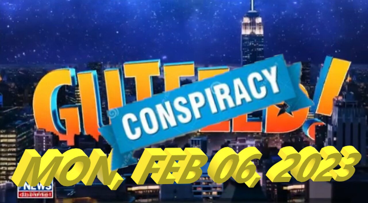 Gutfeld 02-06-2023