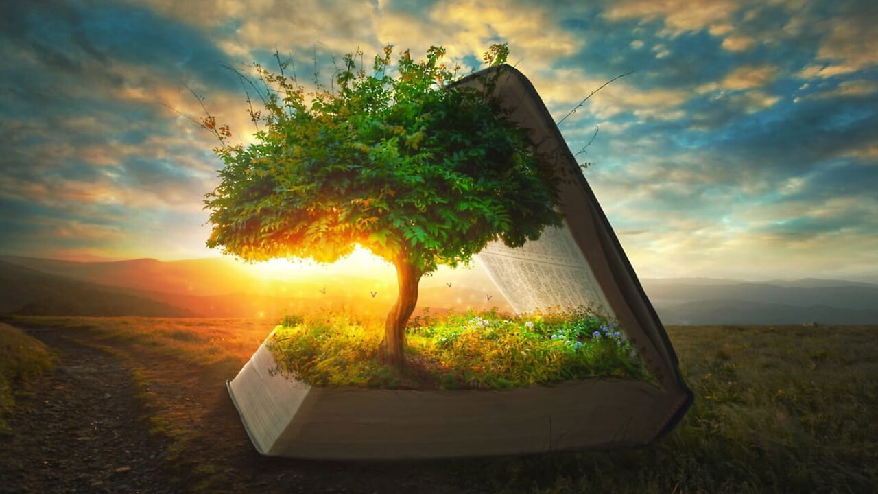 Amnesia On Genesis Has The Modern World Perched On The Precipice Of Disaster
