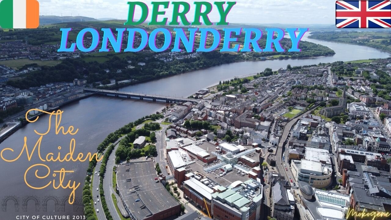 Londonderry