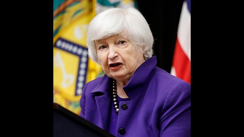 Secret service FIRES at carjacker near Janet Yellen's home