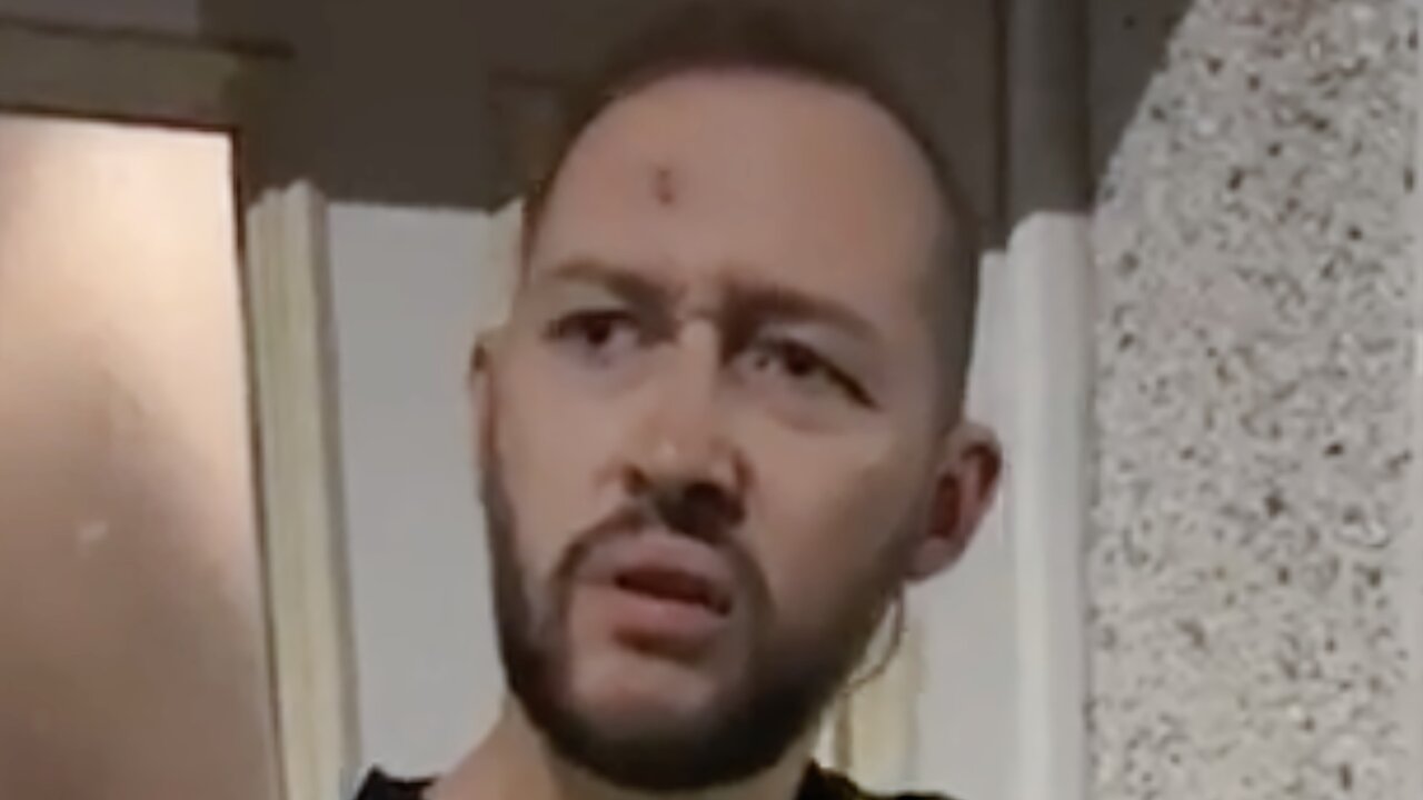 Warren Millward, Manchester 9/11/22