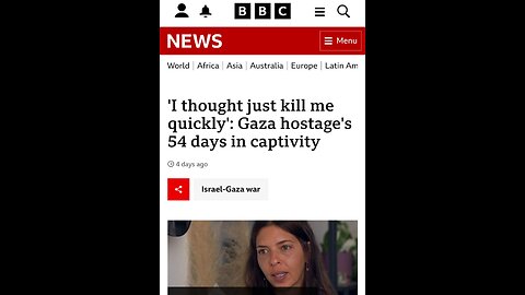 🤬 Is that Netanyahu (L.A.)? Maybe it's Ben Gvir (L.A.)? Nah. Neither.