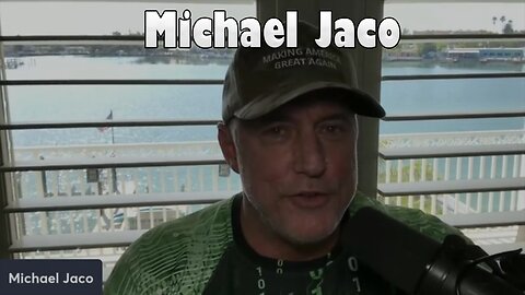 Michael Jaco Feb 3, 2023 - "MAGA vs Deep State"