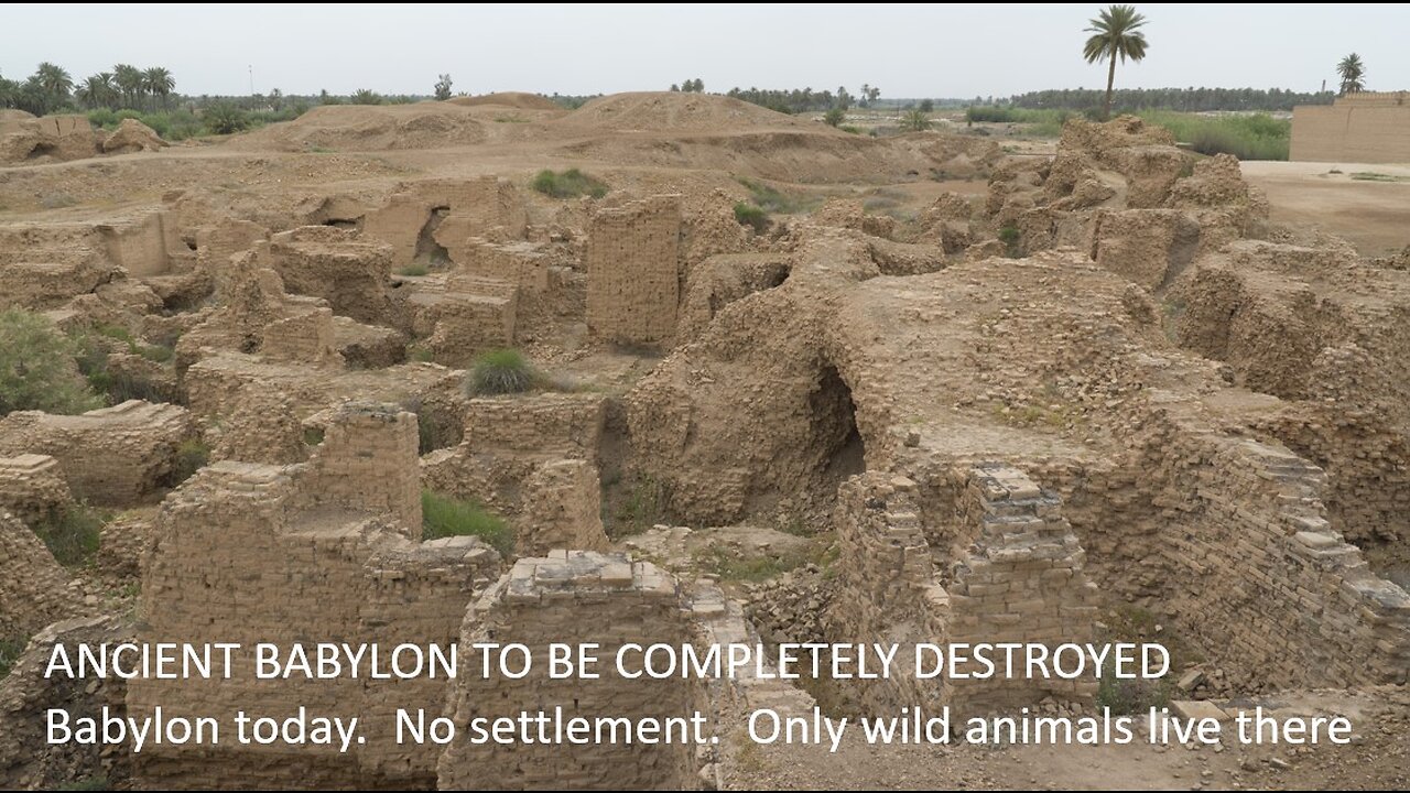Babylon
