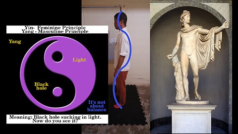 – Vlog – Stage Martial Arts – #2 – Harmony of Bearing (Balance), Part 1 –
