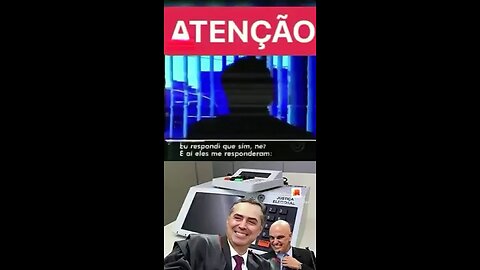 Com a palavra a Rede Globo sobre as eleições