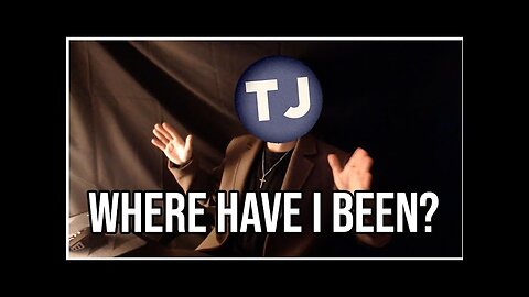 Where I've Been - CodComedyTJ