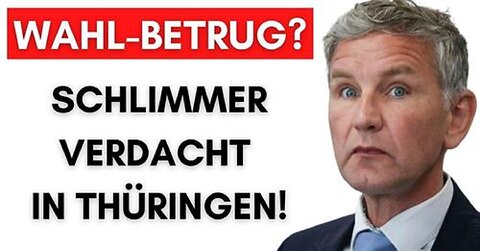 Videobeweis: „Kritischer“ Wahl-Beobachter wurde rausgeschmissen!