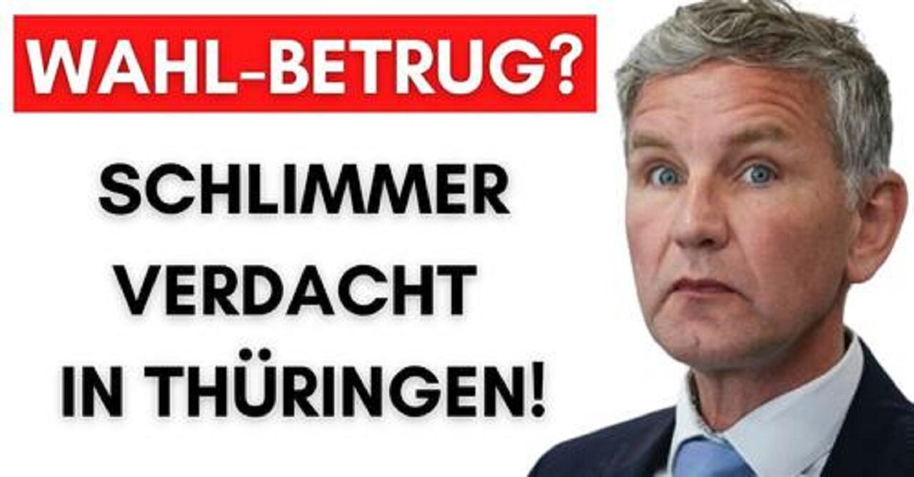 Videobeweis: „Kritischer“ Wahl-Beobachter wurde rausgeschmissen!