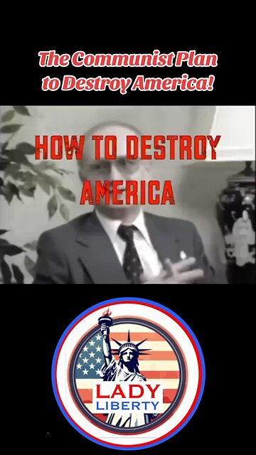 The radical left is looking to push us toward normalization of communism through perpetual crisis.