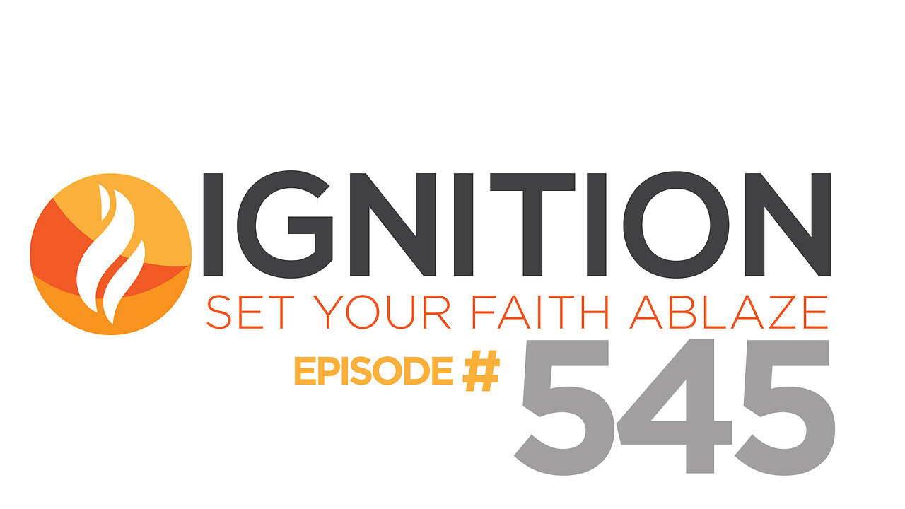 545: Catholicism: Refuge for Rationality | Ignition