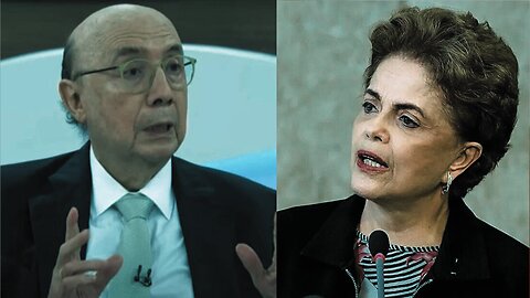 MEIRELLES: “DILMA NÃO TEM PERFIL PARA ASSUMIR BANCO DO BRICS”