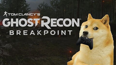 Tom Clancy's Ghost Recon Breakpoint