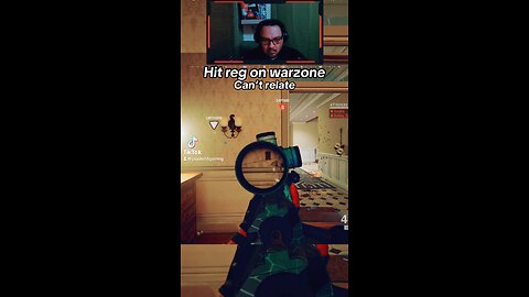 Warzone hit registration needs to be like #warzone #blackops6 #callofduty #rumblegaming