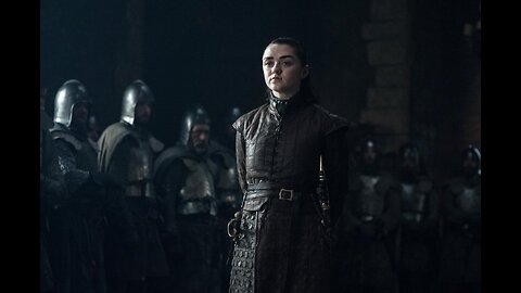 Justice Served by Arya