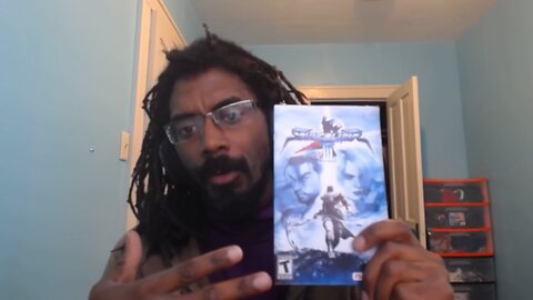 Games in Retrospect Booklet Series: Soul Calibur 3