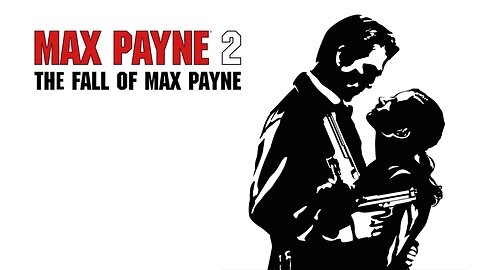 MAX PAYNE 2 THE FALL OF MAX PAYNE | Playthrough #3 | Part 3 WAKING UP FROM THE AMERICAN DREAM