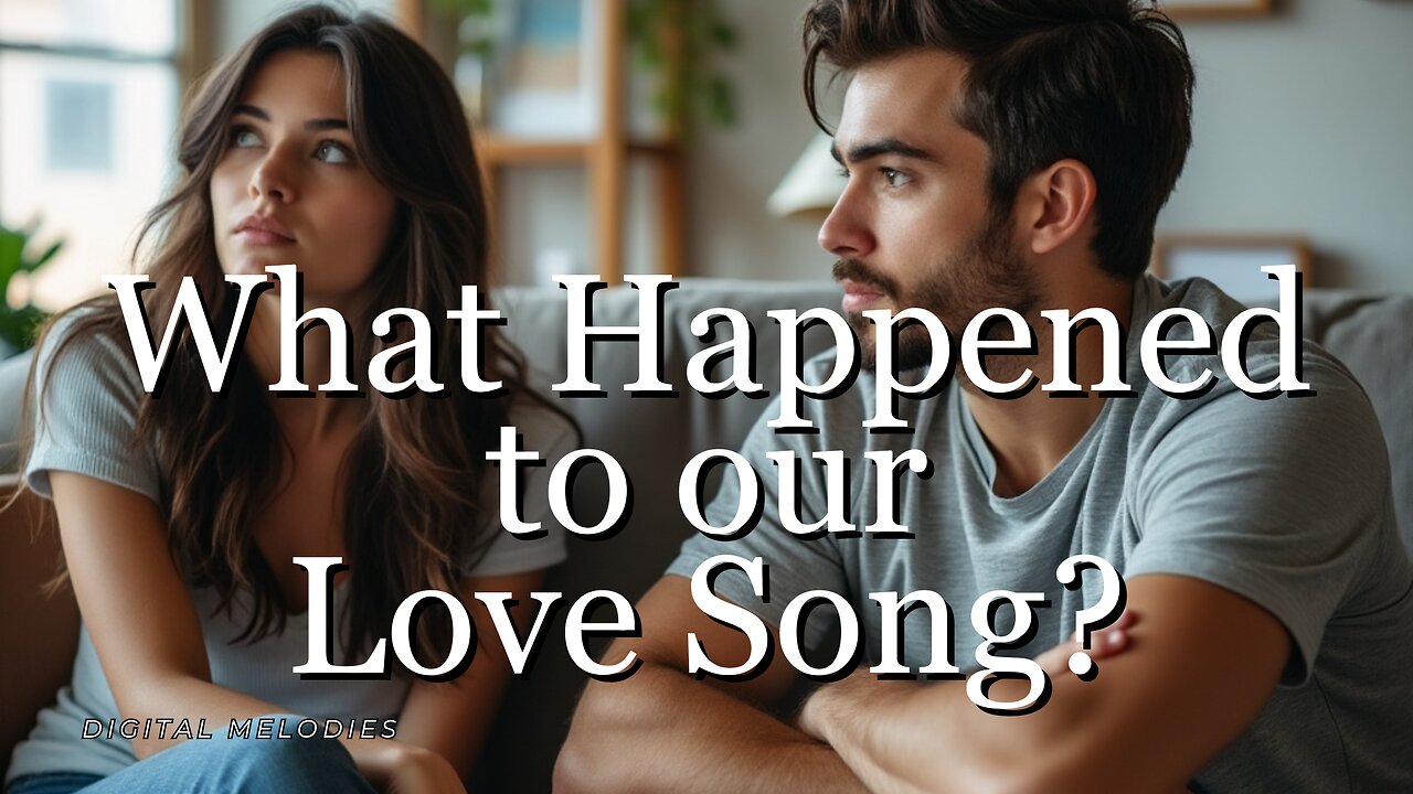 What Happened To Our Love Song ~ Music Video ~ Country version