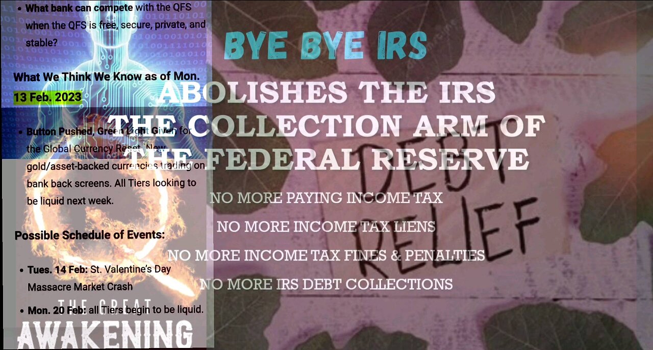 Nasara Gesara info💰💵