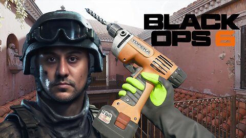 🔴 LIVE ☢ Bob The Builder Trying to Dark Matter the DRILL!!