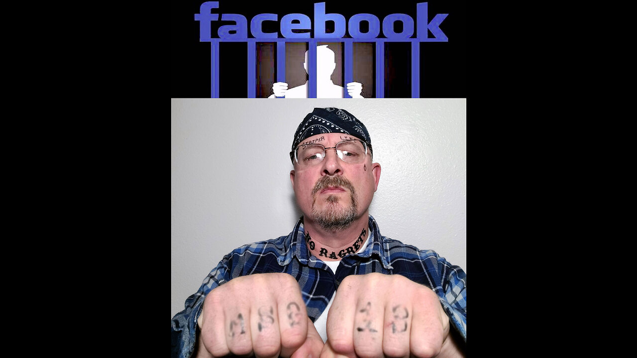 New life after fakebook prison