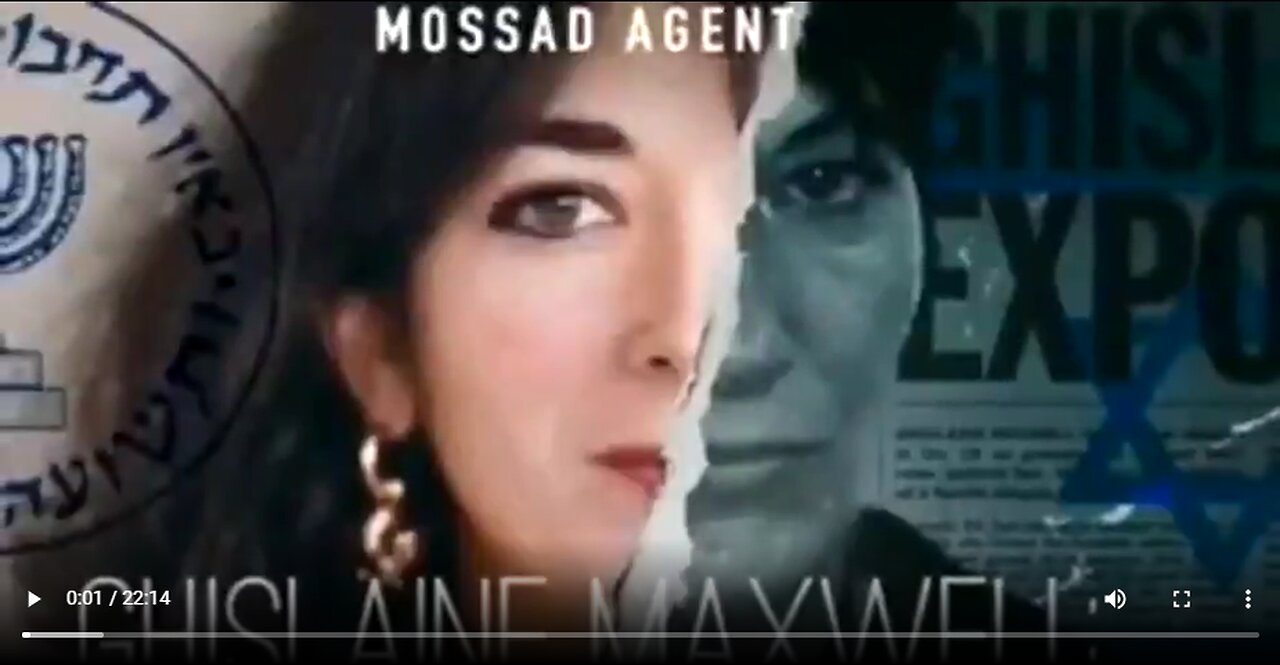 JEFFREY EPSTEIN AND GHISLAINE MAXWELL’S PERVERSE HONEY-POT SEX TRAFFICKING OPERATION