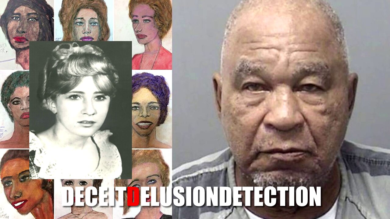 A white female was murdered by Samuel Little the “most prolific serial killer in US history,” who confessed to murdering 93 people