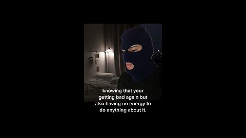 It be like that sometimes 💔