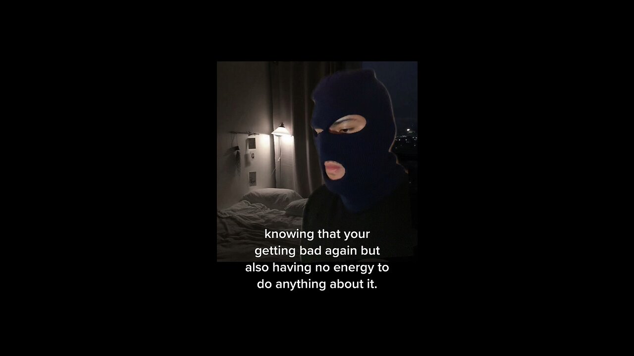 It be like that sometimes 💔