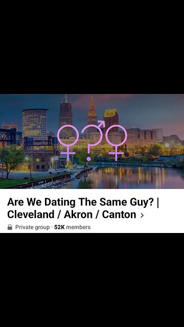 AWDTSG CLEVELAND AKRON CANTON #1