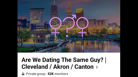 AWDTSG CLEVELAND AKRON CANTON #1