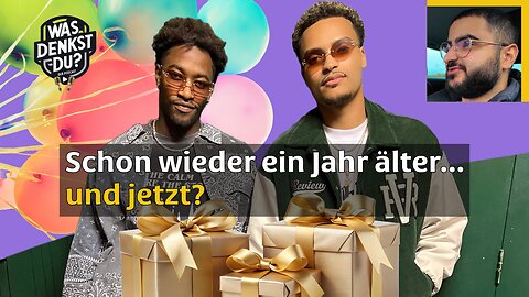 #68 GEBURTSTAG feiern - ist das wirklich so wichtig? Mit ‪@Misterkleintalks‬