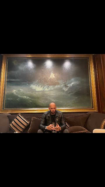 "God Knows What is Good for Me"