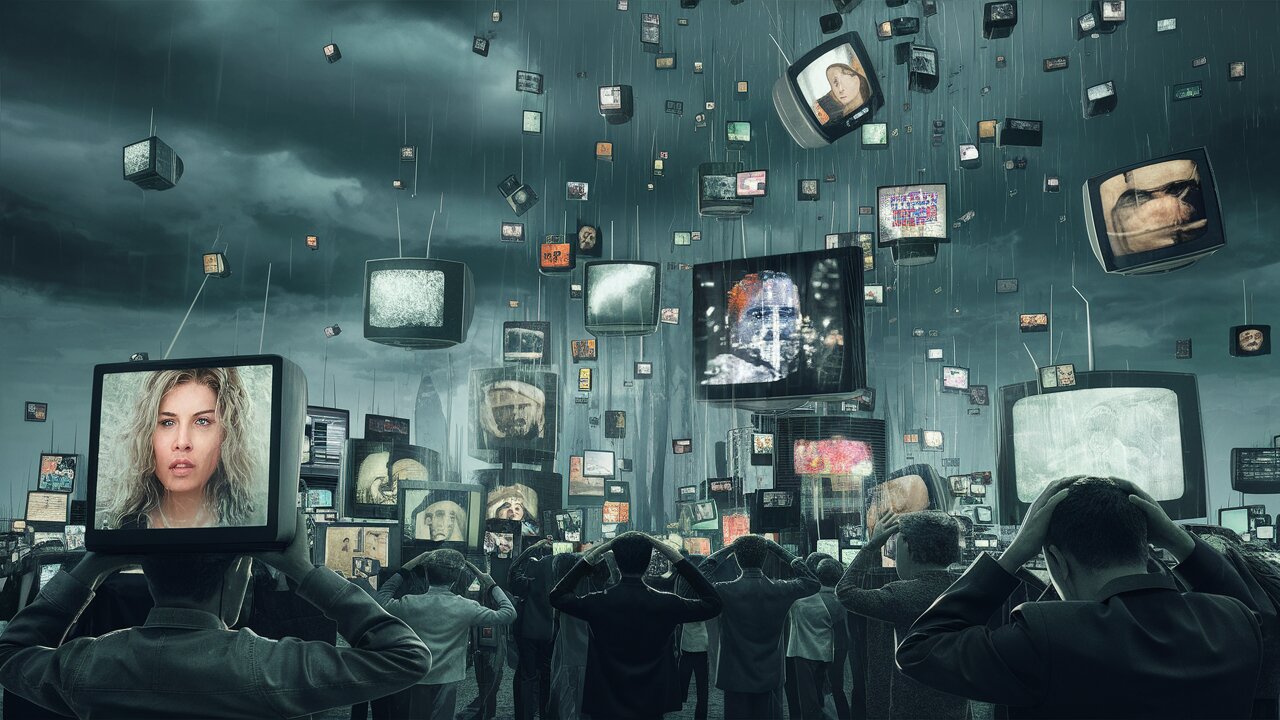 THIS IS HOW THEY GET IN YOUR HEAD