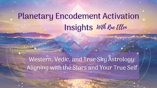 Western, Vedic, and True Sky Astrology: Aligning with the Stars and Your True Self