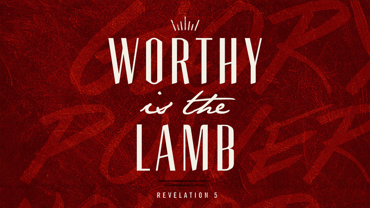 Heart of the Cross | Worthy is the Lamb That Was Slain | EndTimes 16 | Fri Feb 10th 2023