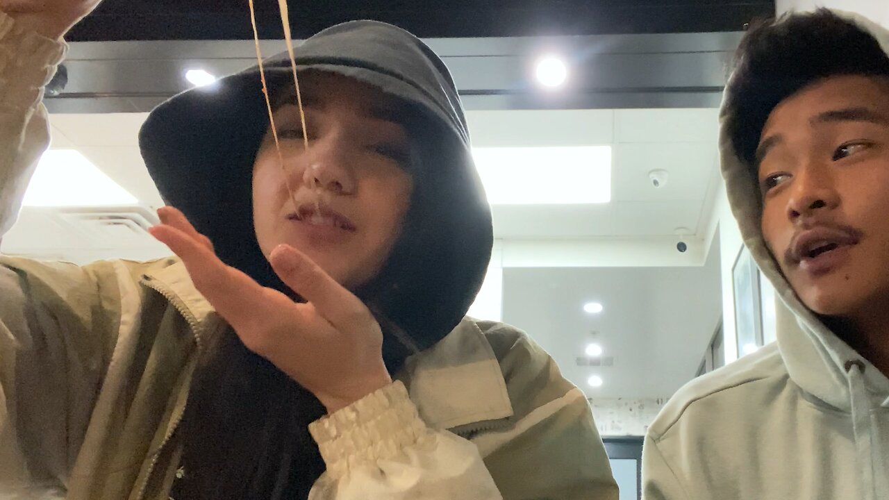 Chilling With Nephew #23 Trailer