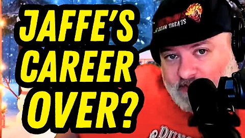 David Jaffe ROASTED for Sexist Comments! (Vara Dark Drama)