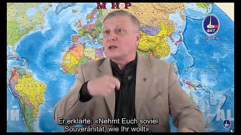 Die gespaltenen Staaten von Amerika