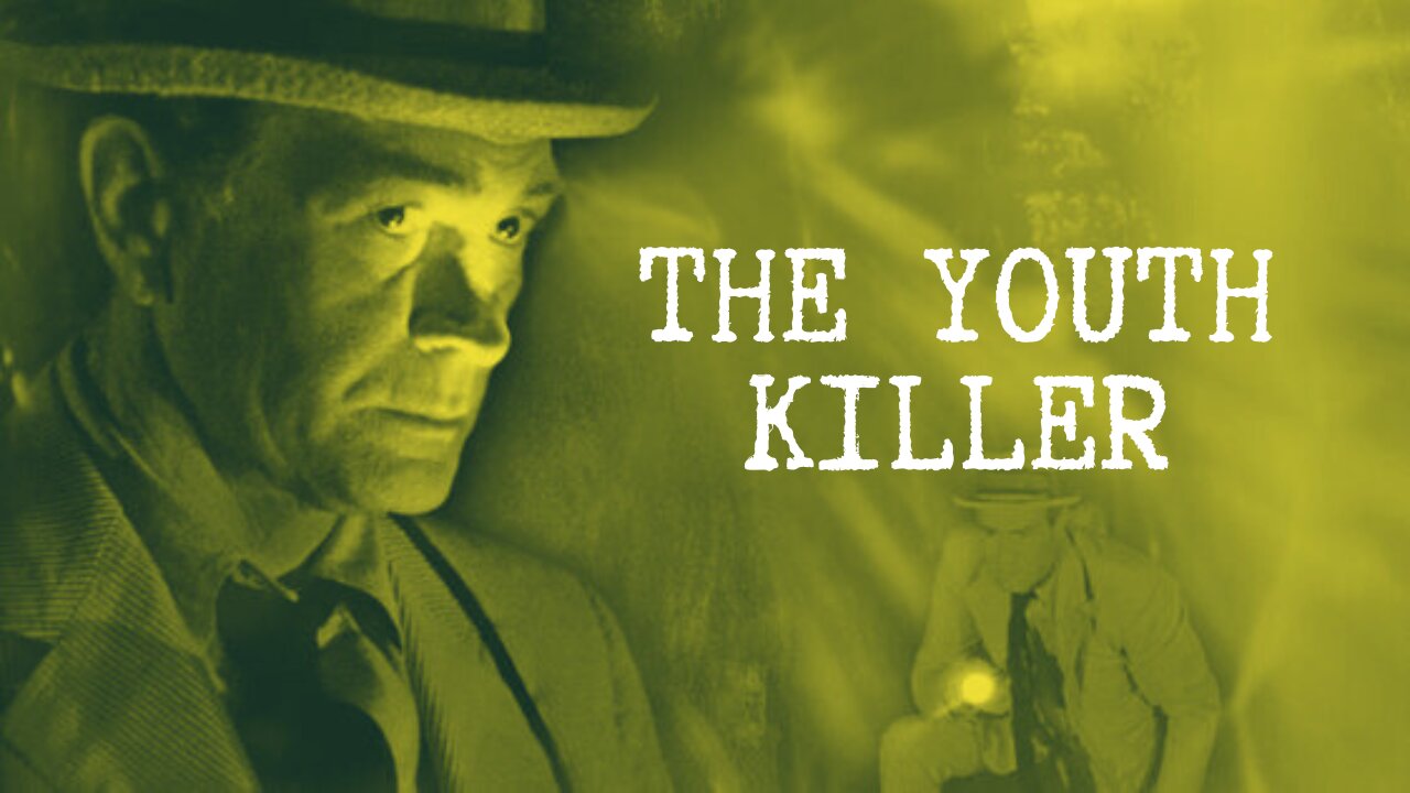 S1.E19 ∙ The Youth Killer