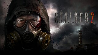 "LIVE" "Stalker 2: Heart of Chornobyl" Lets See what the night Brings. Come Hang Out & Join me.