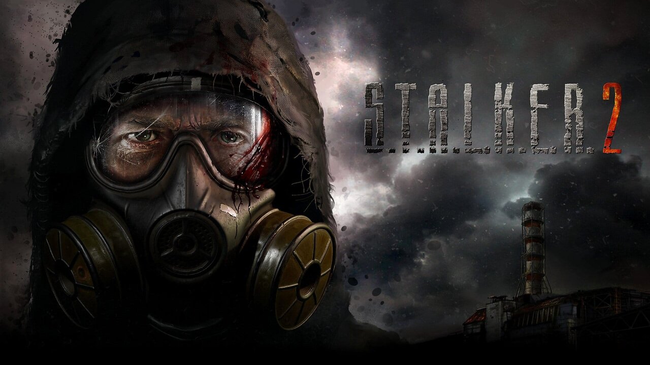 "LIVE" "Stalker 2: Heart of Chornobyl" Lets See what the night Brings. Come Hang Out & Join me.