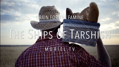 The Ships of Tarshish - Jacob Prasch