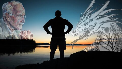 Carl Jung and the Hero archetype
