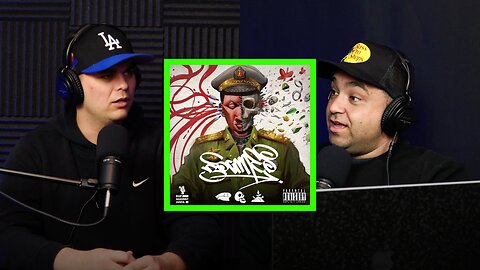 How Rap Is Shaping The Winds of Our Youth? What is the military really like? Justin S EP.6