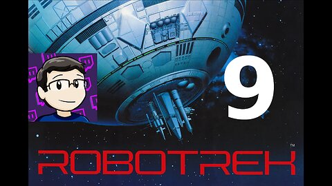 Robotrek Part 9