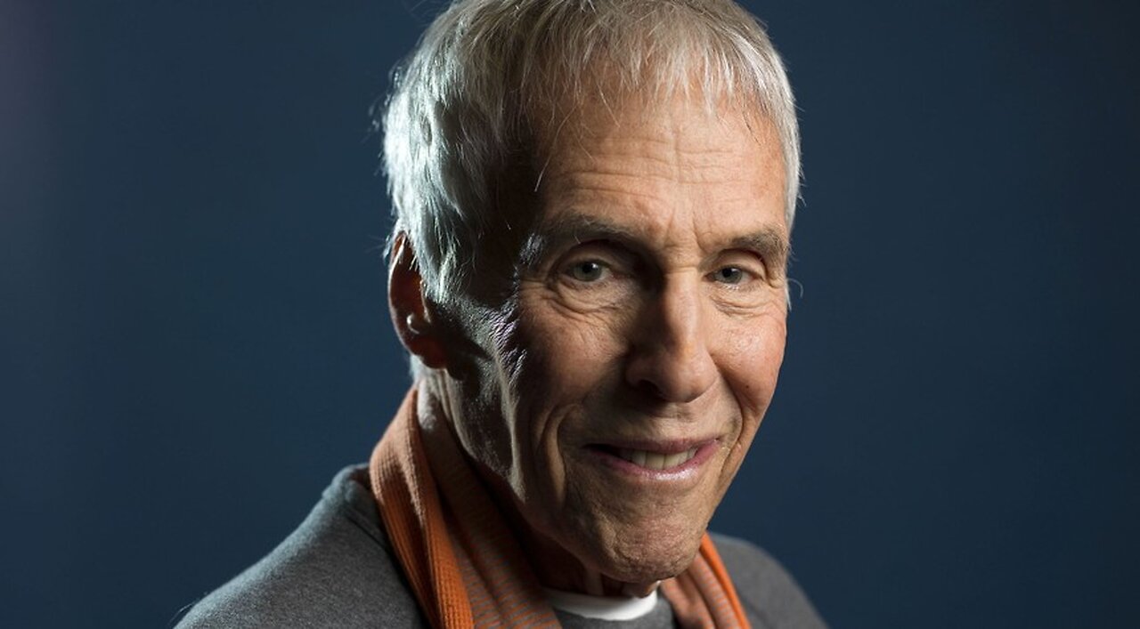 Music World Loses a Legend as Composer Burt Bacharach Passes at 94