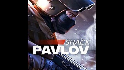 Pavlov Shack