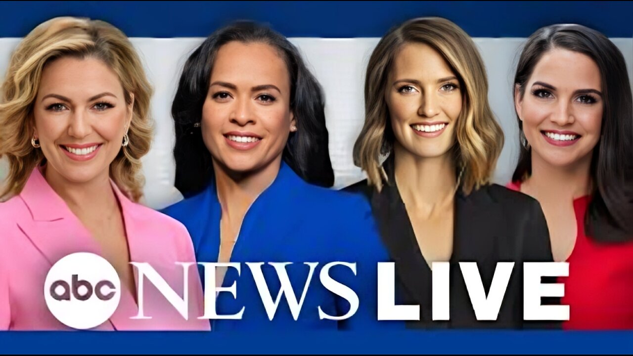 LIVE: Latest News Headlines and Events l ABC News Live