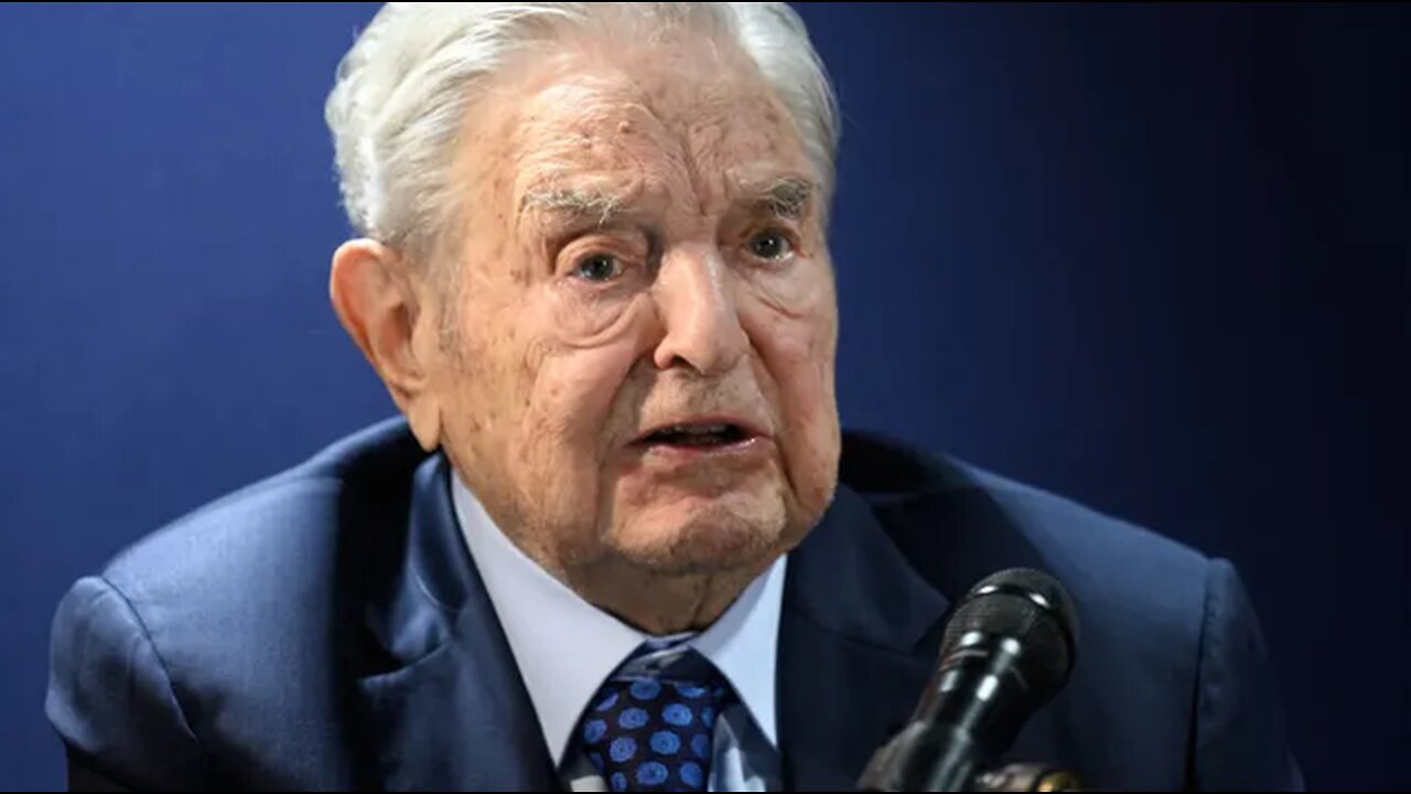 Matt Palumbo: Ja se si Soros nxiti politikat e krimit ...